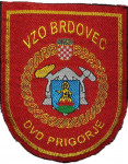 DVD PRIGORJE